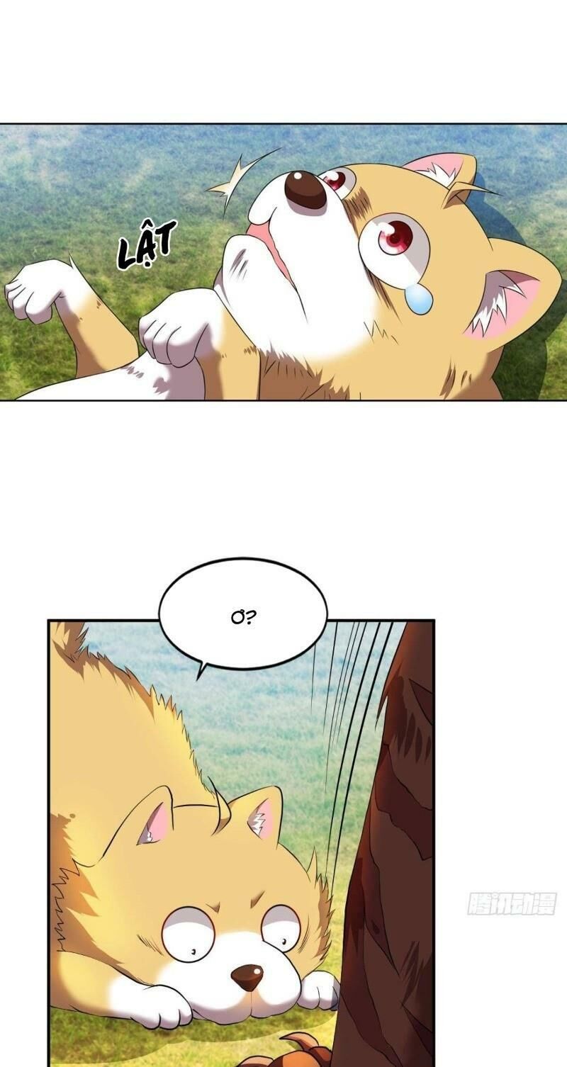 Trọng Sinh Thành Cậu Vàng Tại Dị Thế Chapter 92 - Trang 2