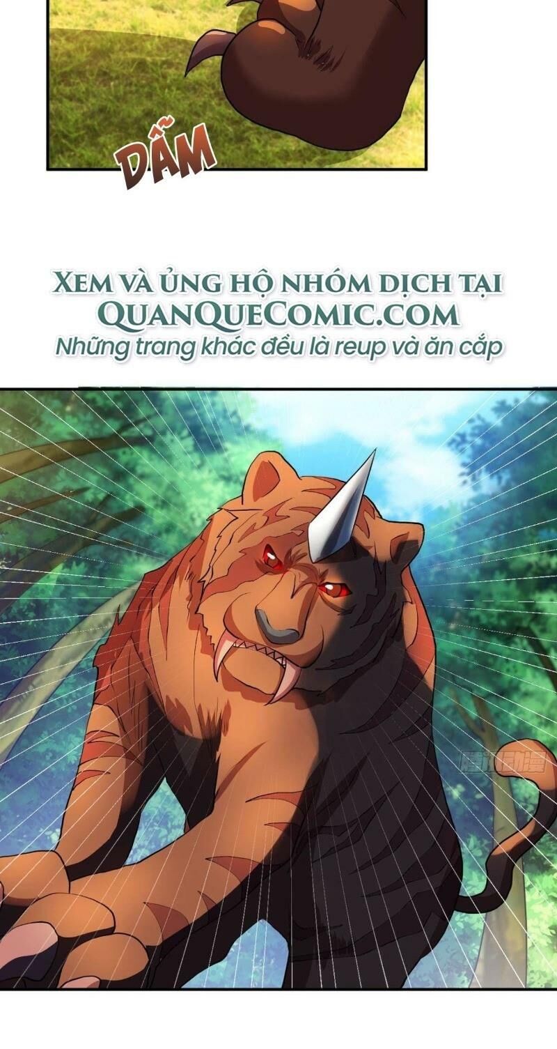 Trọng Sinh Thành Cậu Vàng Tại Dị Thế Chapter 92 - Trang 2