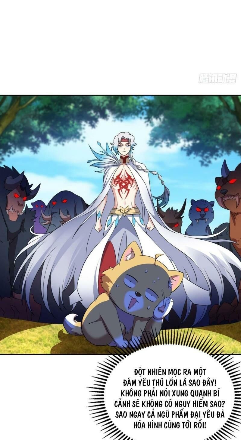 Trọng Sinh Thành Cậu Vàng Tại Dị Thế Chapter 92 - Trang 2