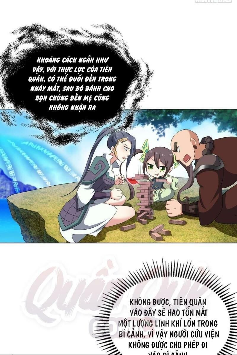 Trọng Sinh Thành Cậu Vàng Tại Dị Thế Chapter 92 - Trang 2