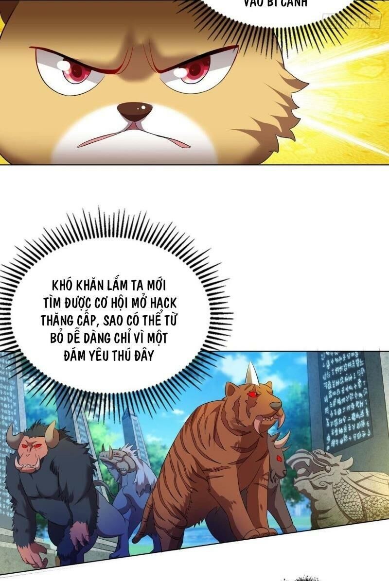 Trọng Sinh Thành Cậu Vàng Tại Dị Thế Chapter 92 - Trang 2