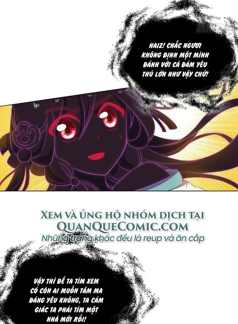 Trọng Sinh Thành Cậu Vàng Tại Dị Thế Chapter 92 - Trang 2