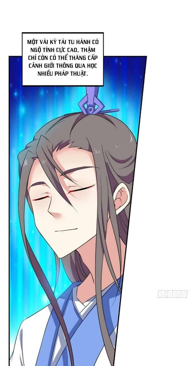 Trọng Sinh Thành Cậu Vàng Tại Dị Thế Chapter 92 - Trang 2