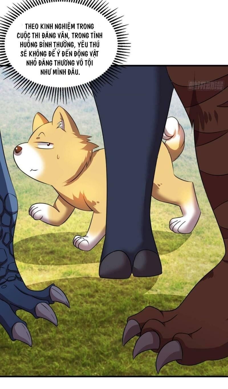 Trọng Sinh Thành Cậu Vàng Tại Dị Thế Chapter 92 - Trang 2