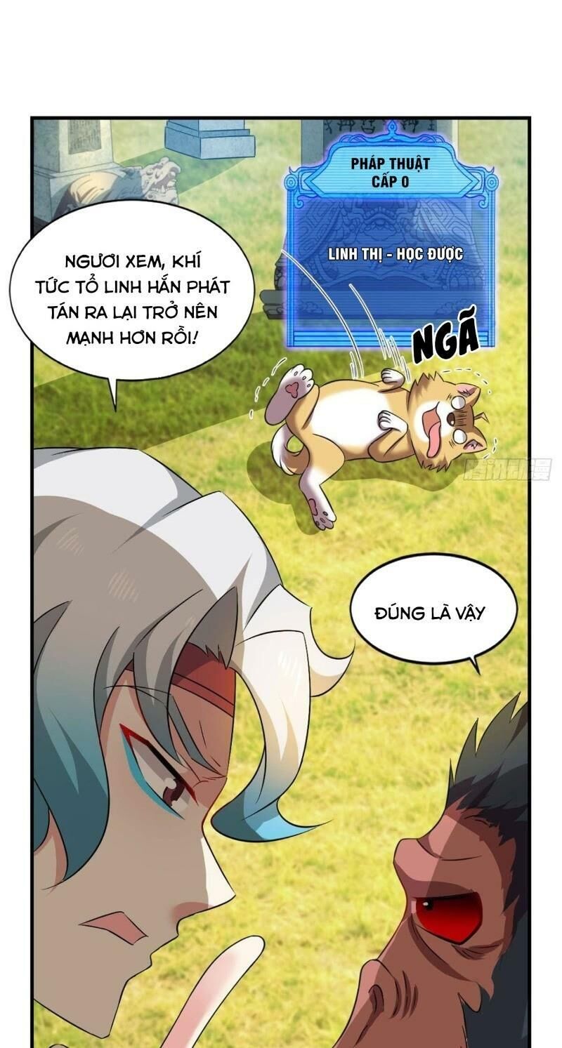 Trọng Sinh Thành Cậu Vàng Tại Dị Thế Chapter 92 - Trang 2