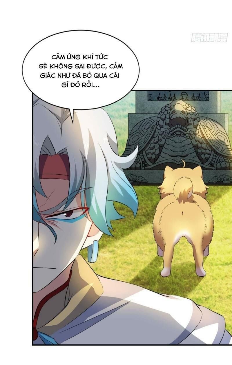 Trọng Sinh Thành Cậu Vàng Tại Dị Thế Chapter 92 - Trang 2