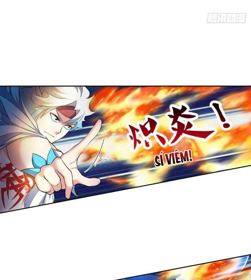 Trọng Sinh Thành Cậu Vàng Tại Dị Thế Chapter 92 - Trang 2