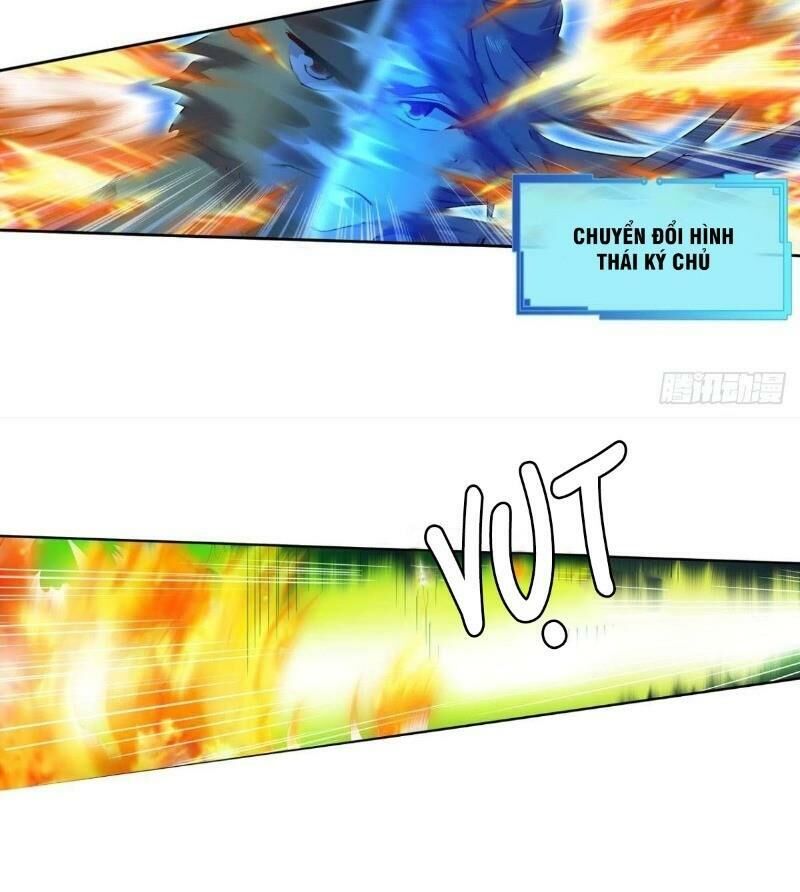 Trọng Sinh Thành Cậu Vàng Tại Dị Thế Chapter 92 - Trang 2
