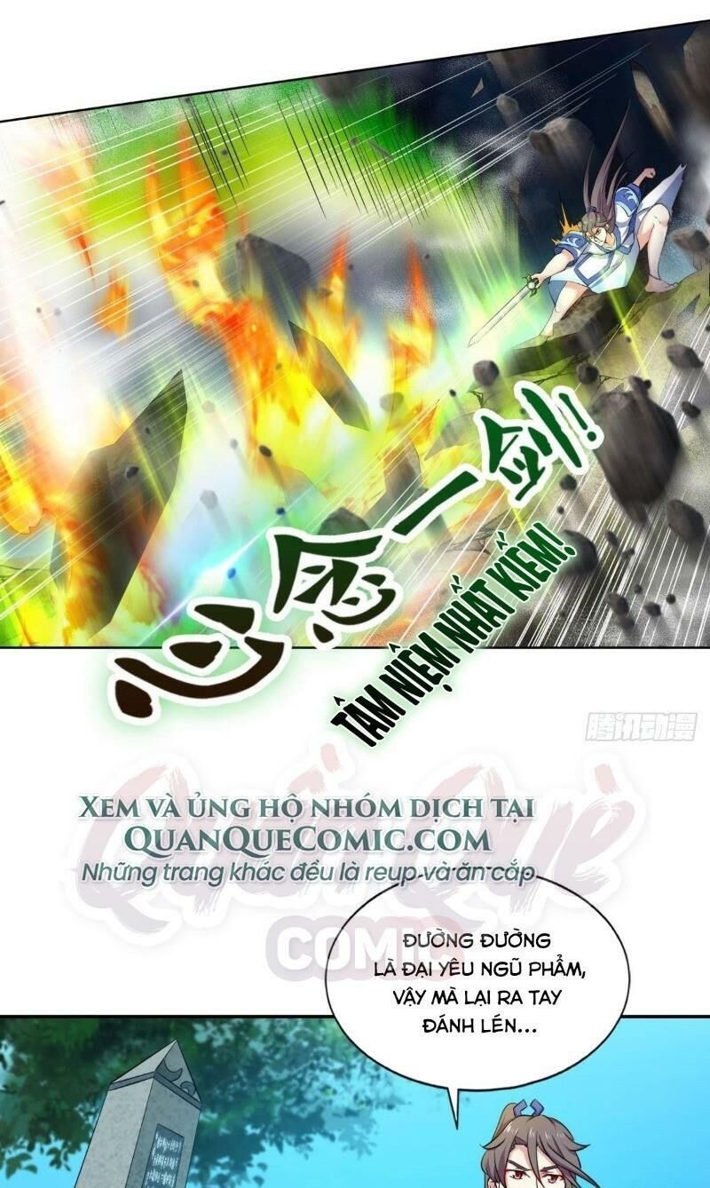 Trọng Sinh Thành Cậu Vàng Tại Dị Thế Chapter 92 - Trang 2