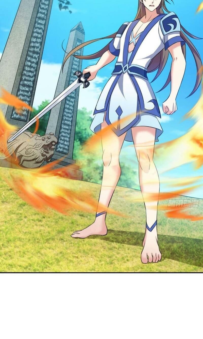 Trọng Sinh Thành Cậu Vàng Tại Dị Thế Chapter 92 - Trang 2