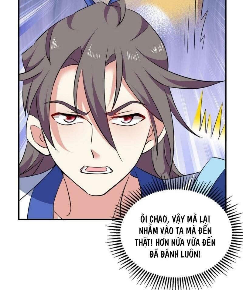 Trọng Sinh Thành Cậu Vàng Tại Dị Thế Chapter 92 - Trang 2