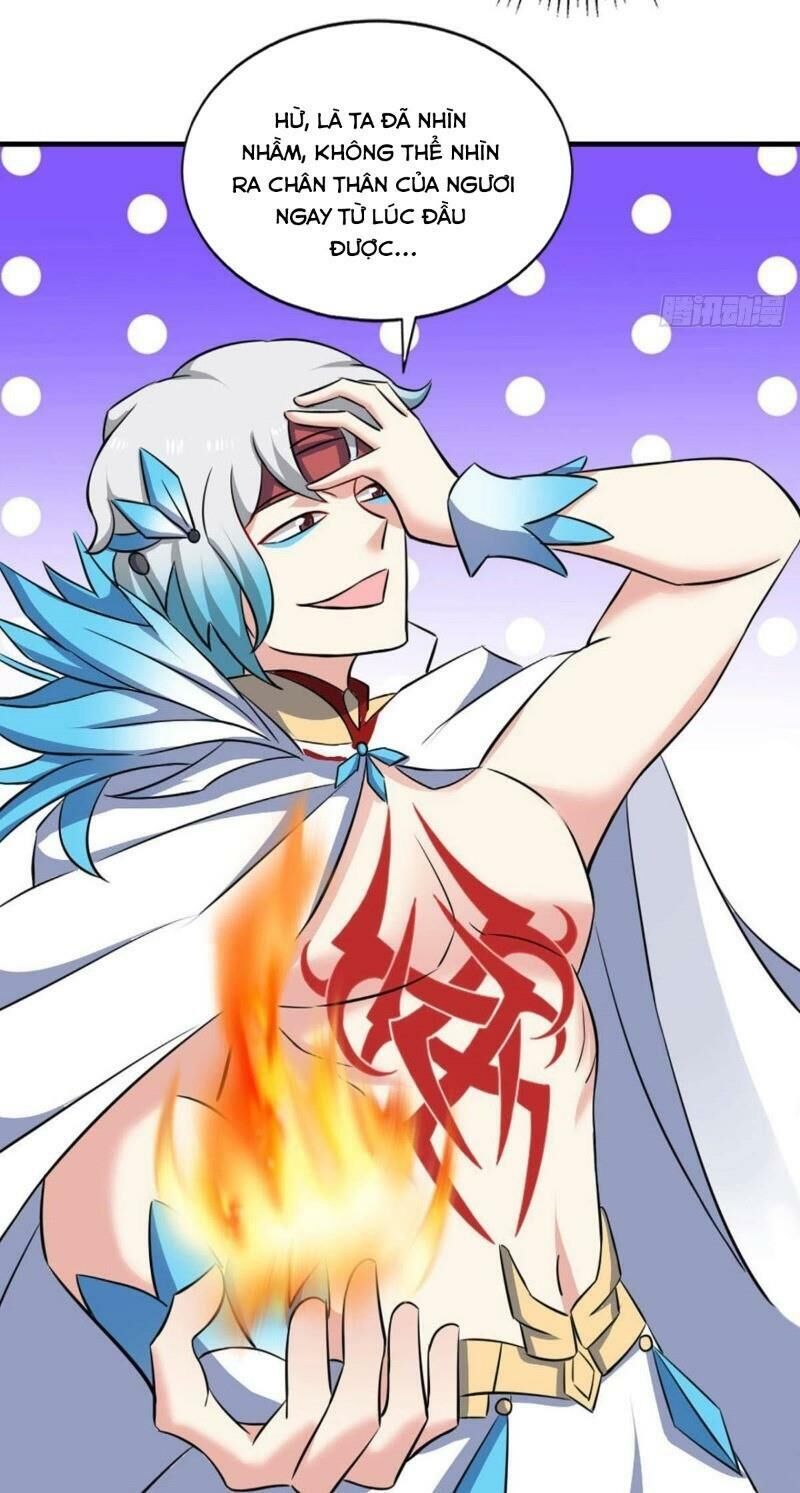 Trọng Sinh Thành Cậu Vàng Tại Dị Thế Chapter 92 - Trang 2