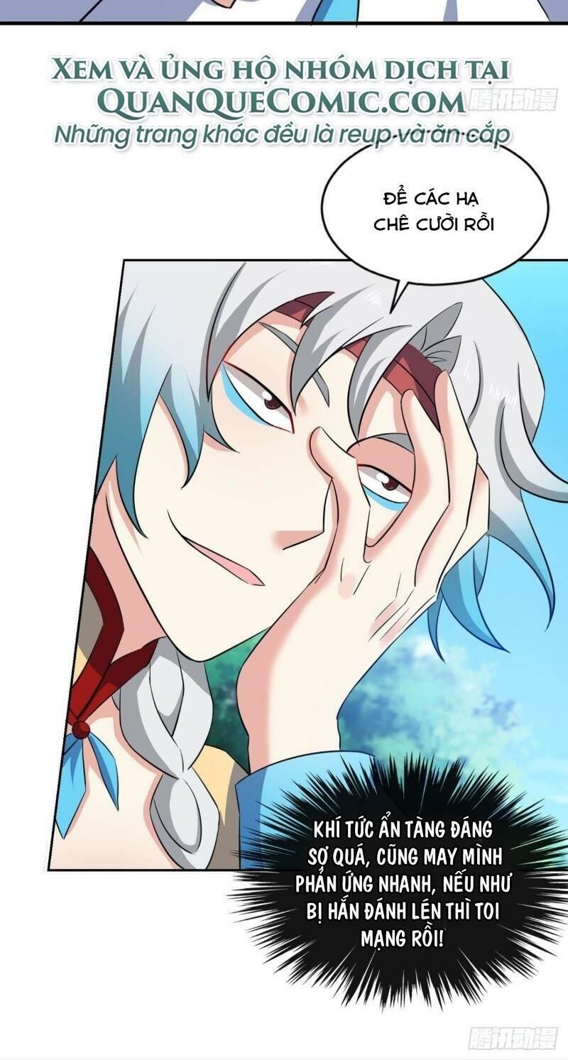 Trọng Sinh Thành Cậu Vàng Tại Dị Thế Chapter 92 - Trang 2