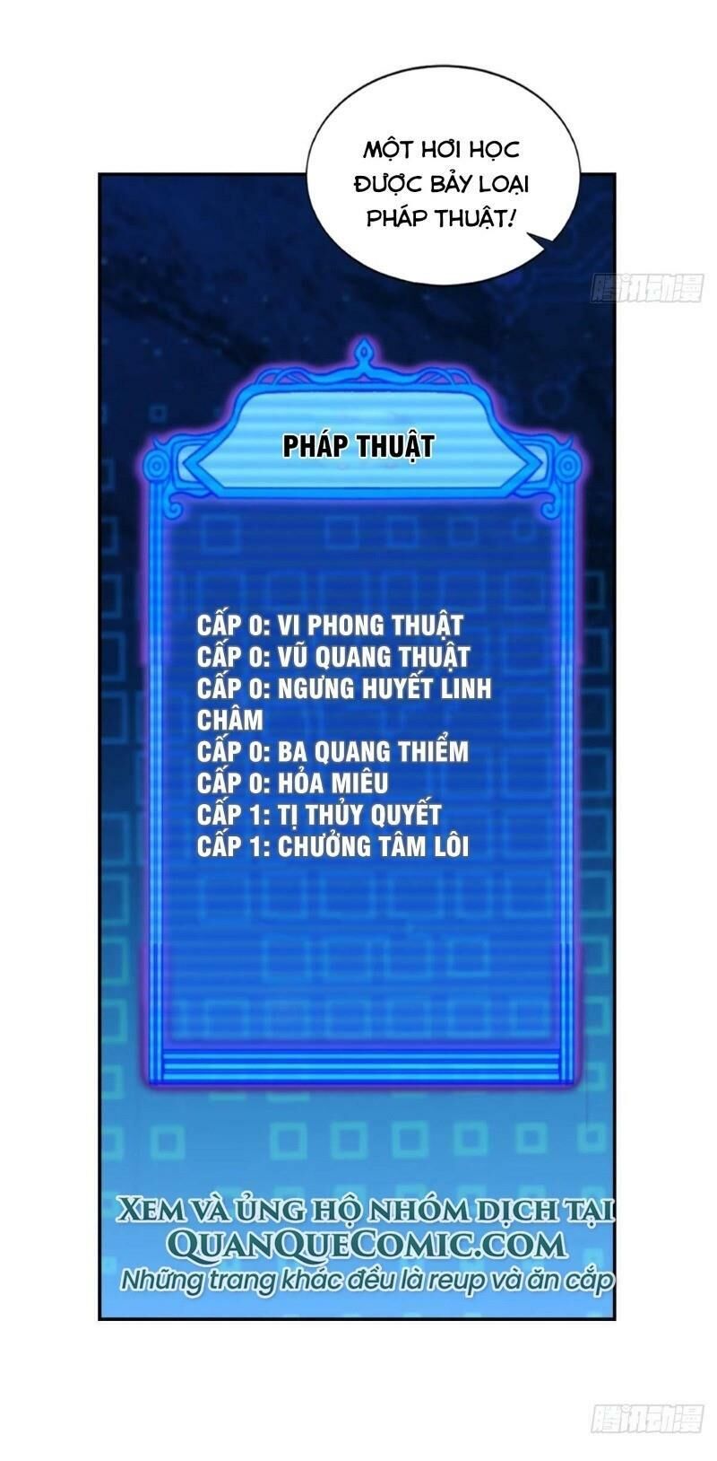 Trọng Sinh Thành Cậu Vàng Tại Dị Thế Chapter 92 - Trang 2