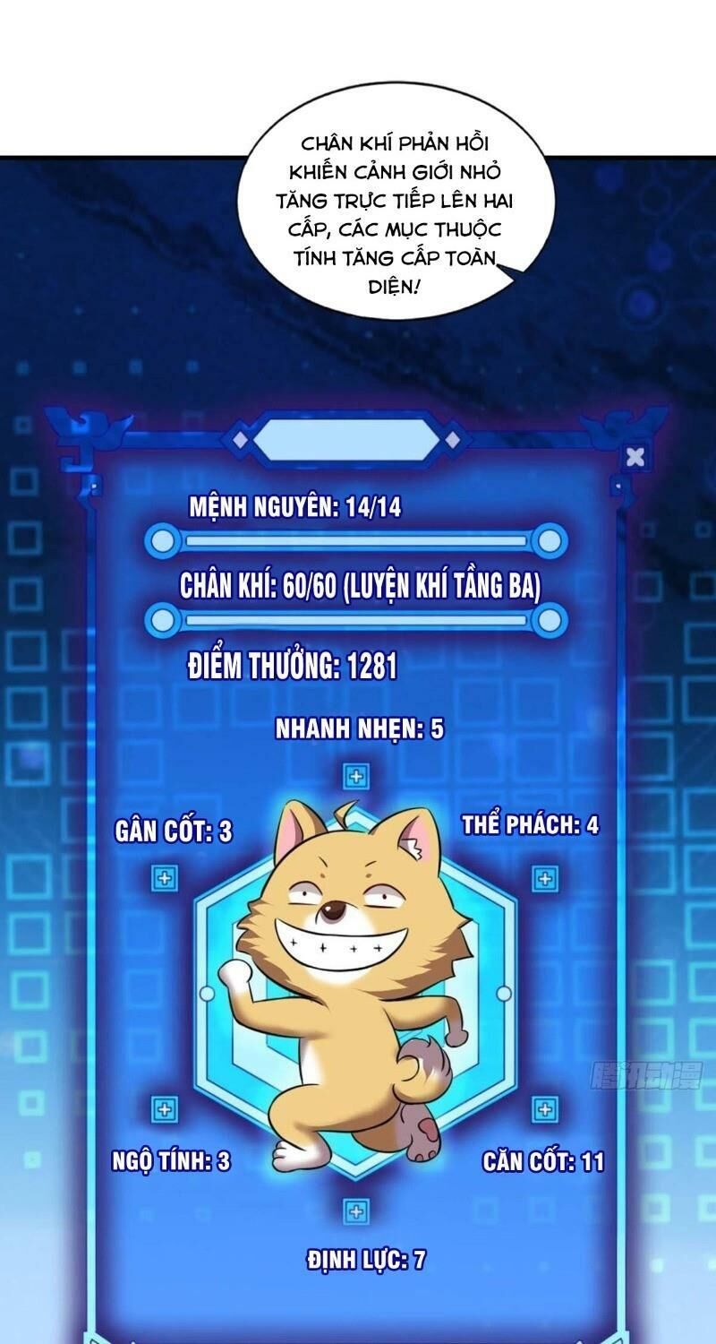 Trọng Sinh Thành Cậu Vàng Tại Dị Thế Chapter 92 - Trang 2