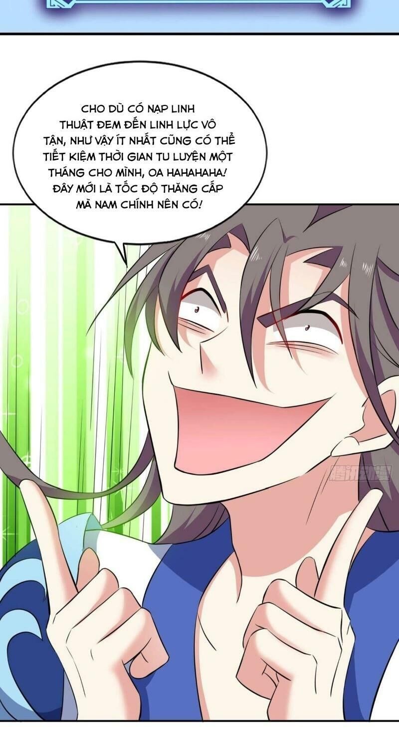 Trọng Sinh Thành Cậu Vàng Tại Dị Thế Chapter 92 - Trang 2