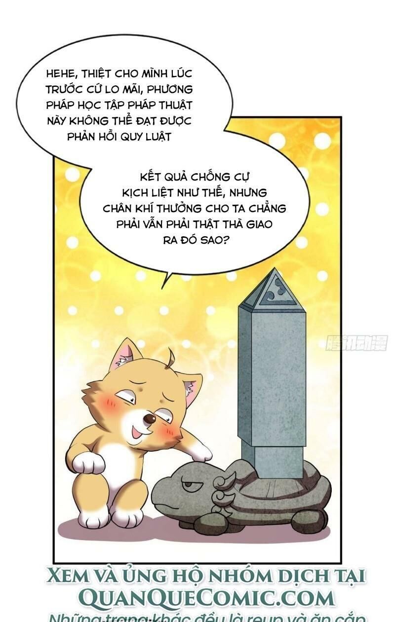 Trọng Sinh Thành Cậu Vàng Tại Dị Thế Chapter 92 - Trang 2