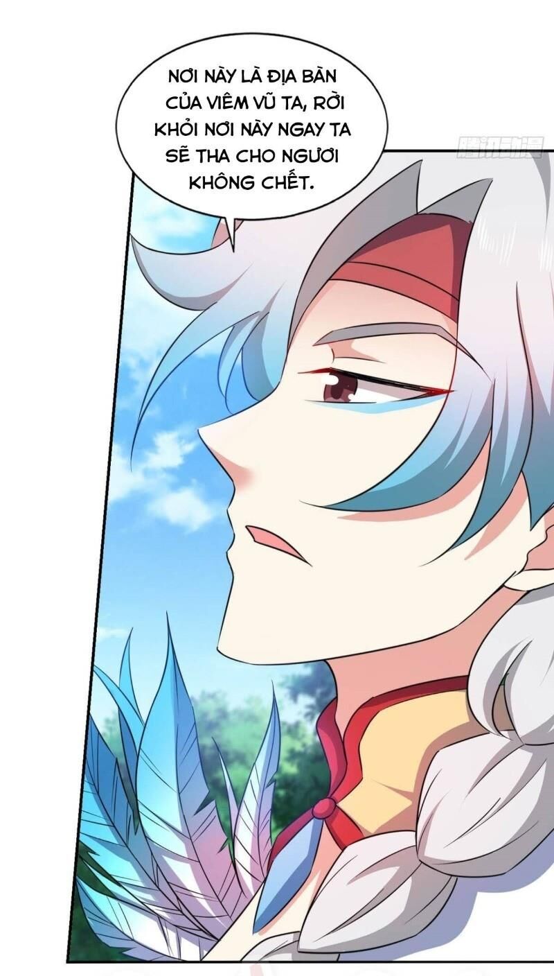 Trọng Sinh Thành Cậu Vàng Tại Dị Thế Chapter 93 - Trang 2