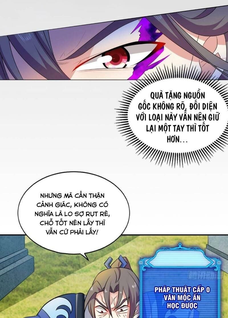 Trọng Sinh Thành Cậu Vàng Tại Dị Thế Chapter 94 - Trang 2