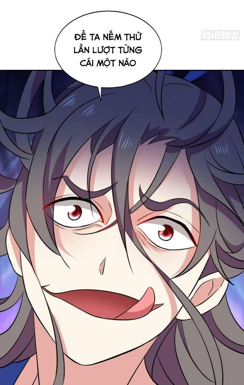 Trọng Sinh Thành Cậu Vàng Tại Dị Thế Chapter 94 - Trang 2