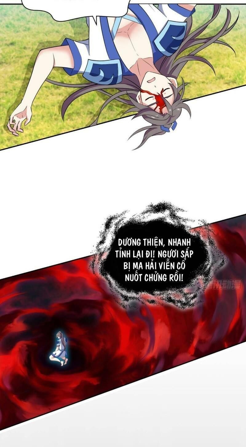 Trọng Sinh Thành Cậu Vàng Tại Dị Thế Chapter 94 - Trang 2