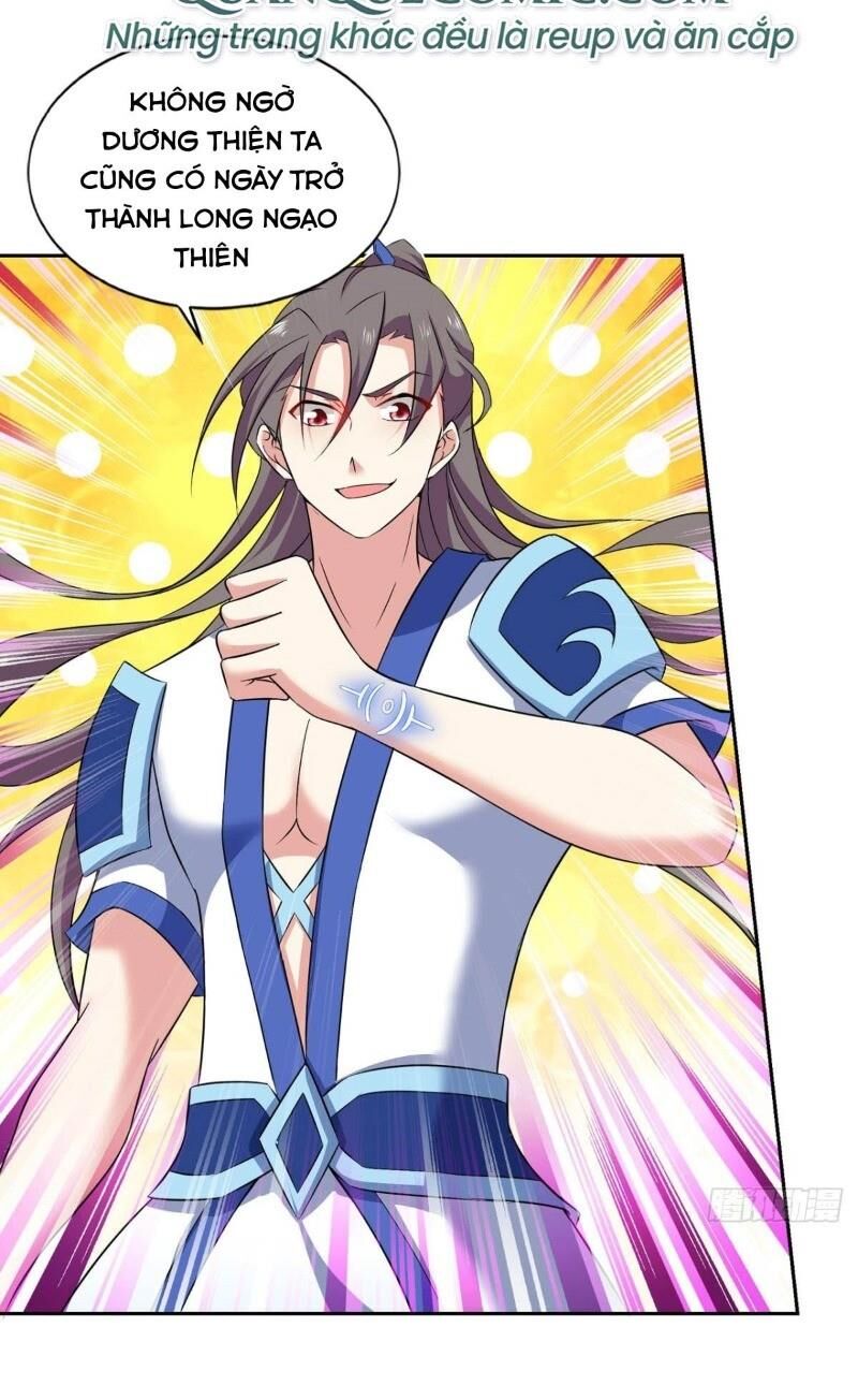 Trọng Sinh Thành Cậu Vàng Tại Dị Thế Chapter 96 - Trang 2