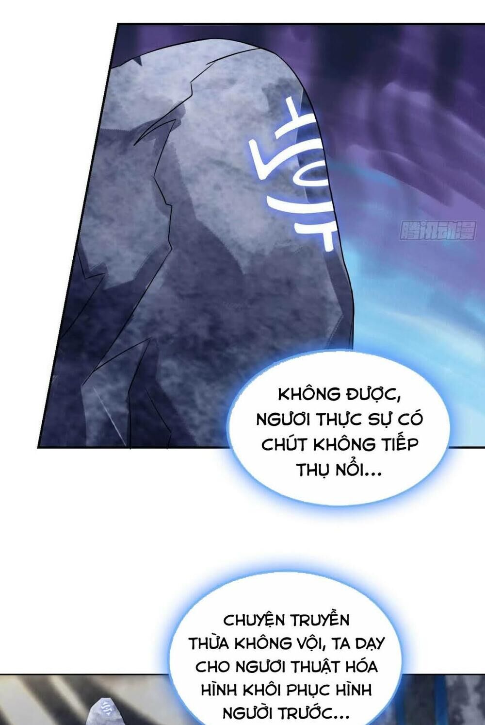 Trọng Sinh Thành Cậu Vàng Tại Dị Thế Chapter 98 - Trang 2