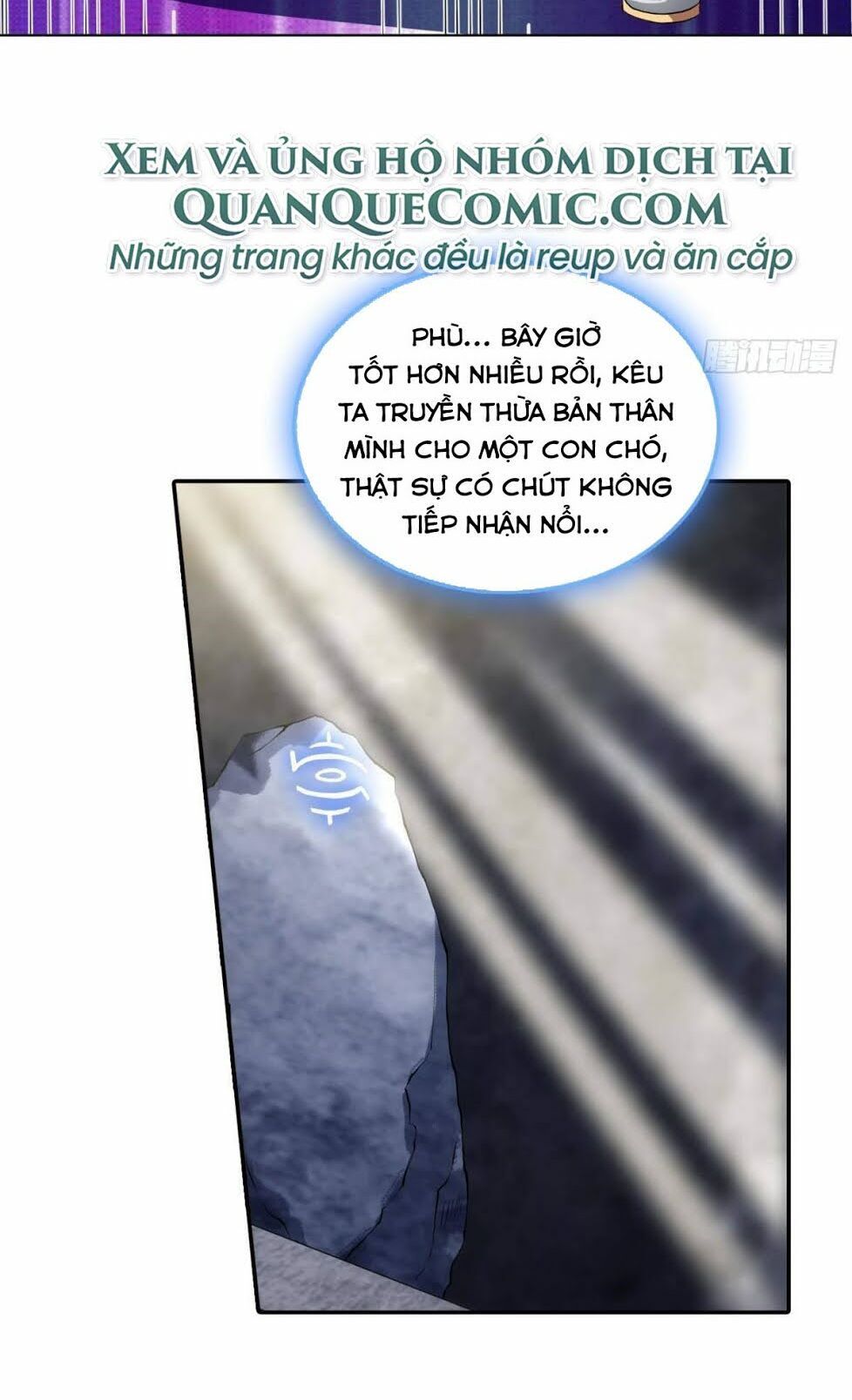 Trọng Sinh Thành Cậu Vàng Tại Dị Thế Chapter 98 - Trang 2