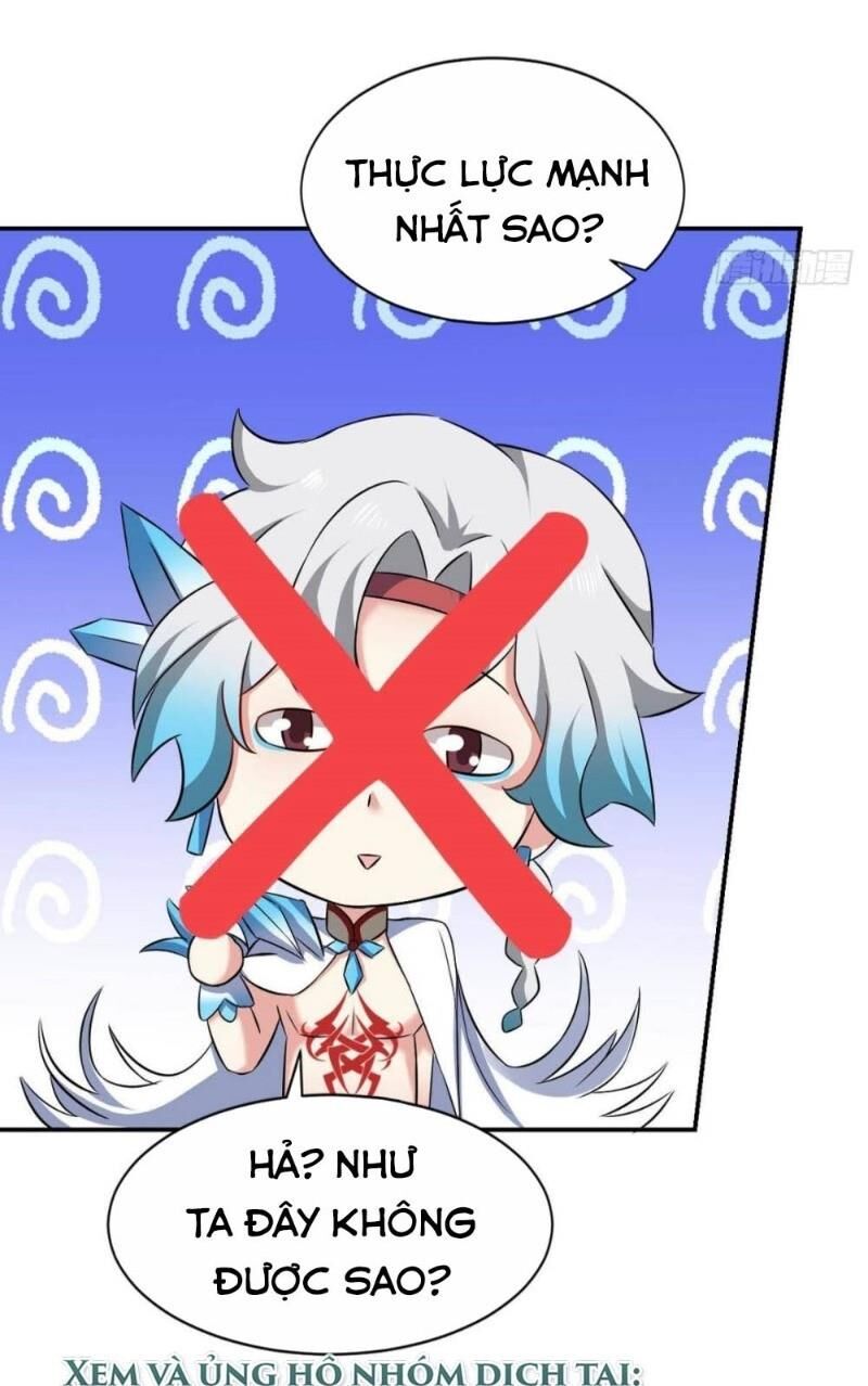 Trọng Sinh Thành Cậu Vàng Tại Dị Thế Chapter 99 - Trang 2