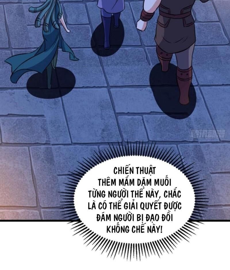 Trọng Sinh Thành Cậu Vàng Tại Dị Thế Chapter 99 - Trang 2