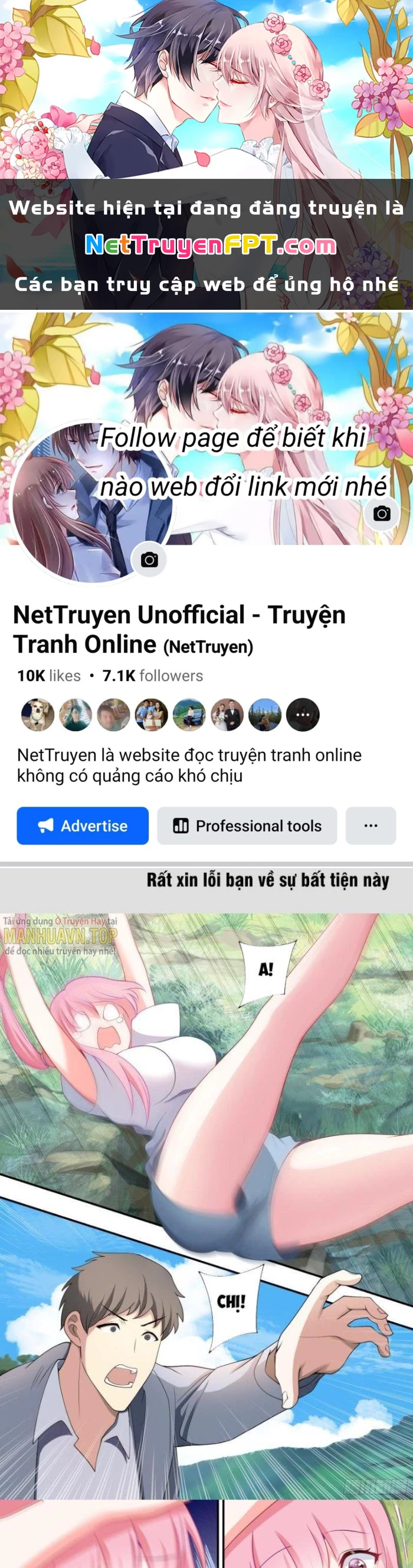 Trọng Sinh Thành Chó Của Nữ Thần Chapter 100 - Trang 2