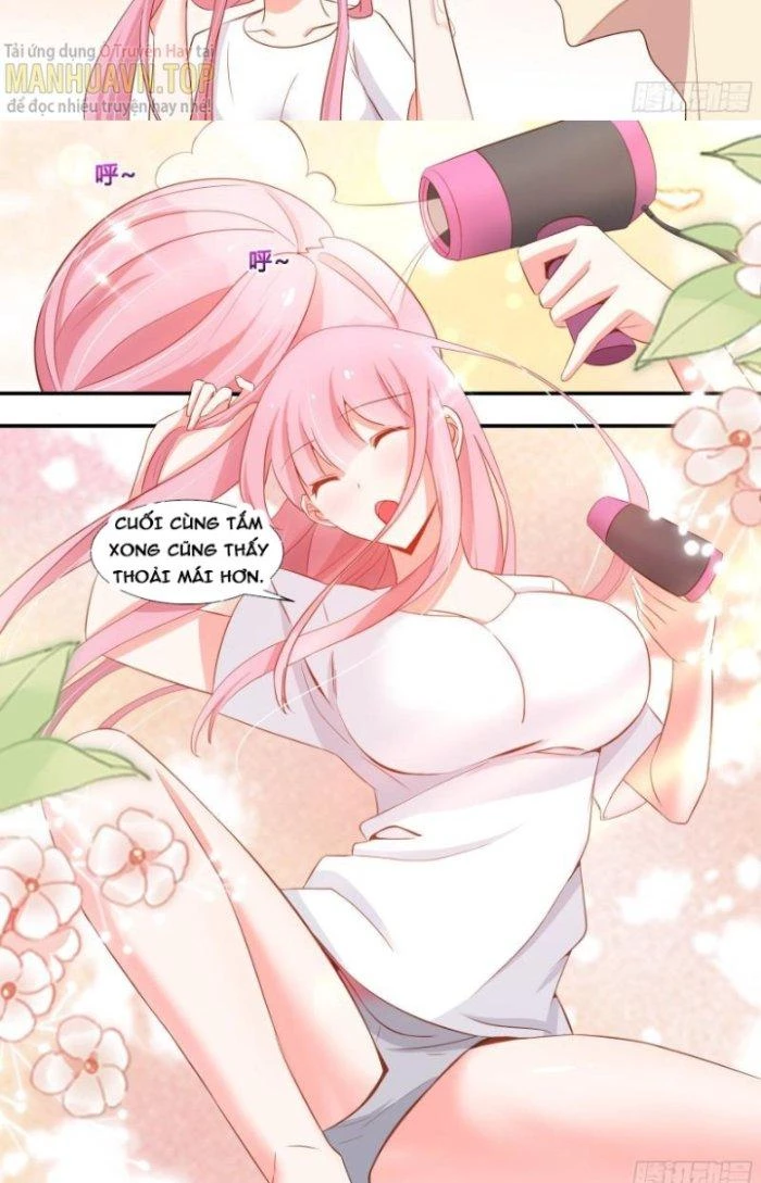 Trọng Sinh Thành Chó Của Nữ Thần Chapter 100 - Trang 2