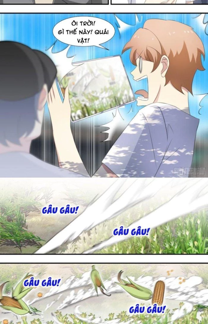 Trọng Sinh Thành Chó Của Nữ Thần Chapter 102 - Trang 2