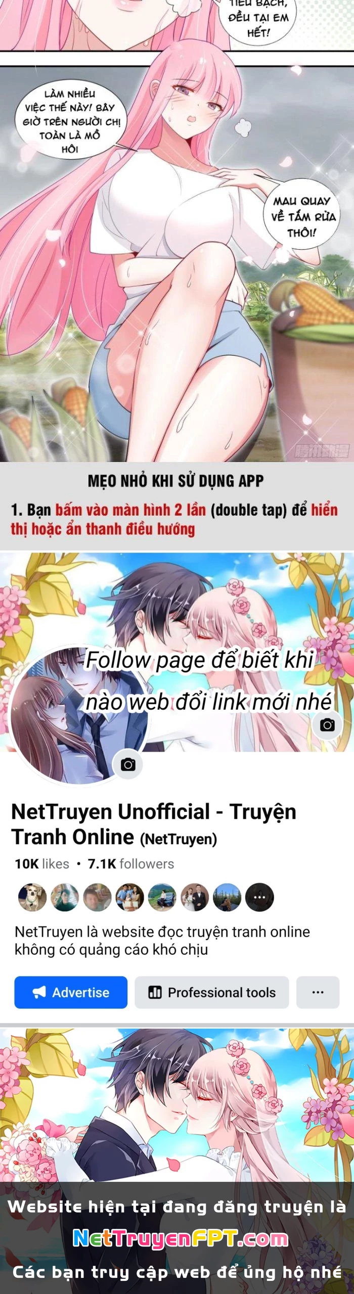 Trọng Sinh Thành Chó Của Nữ Thần Chapter 103 - Trang 2