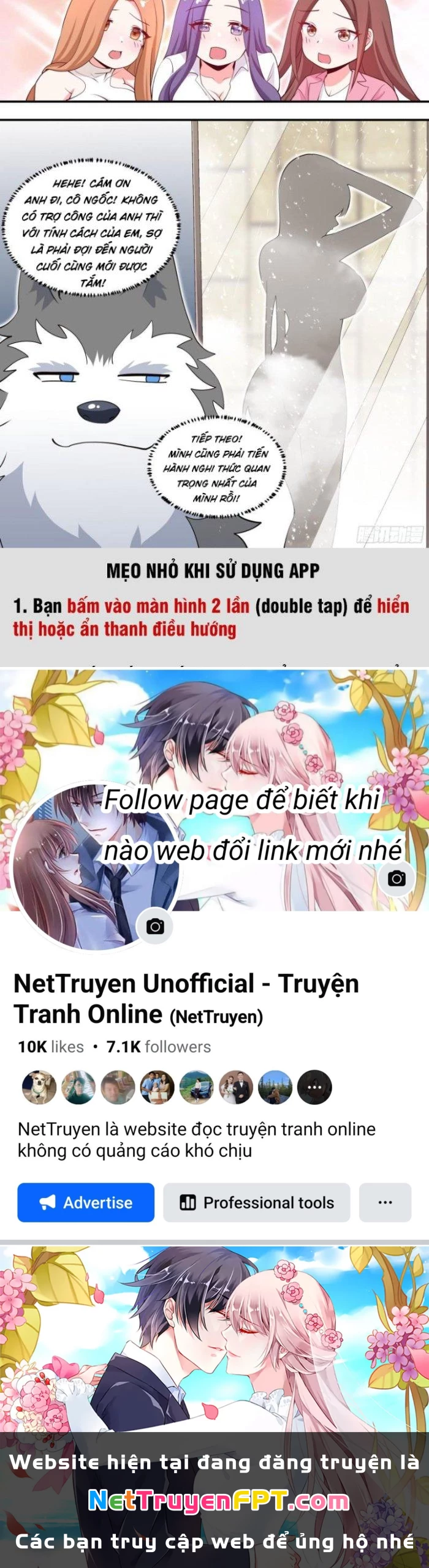Trọng Sinh Thành Chó Của Nữ Thần Chapter 104 - Trang 2
