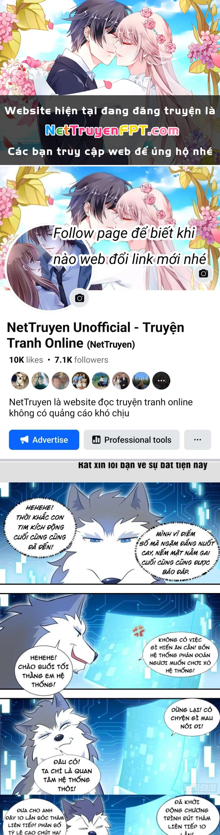 Trọng Sinh Thành Chó Của Nữ Thần Chapter 105 - Trang 2