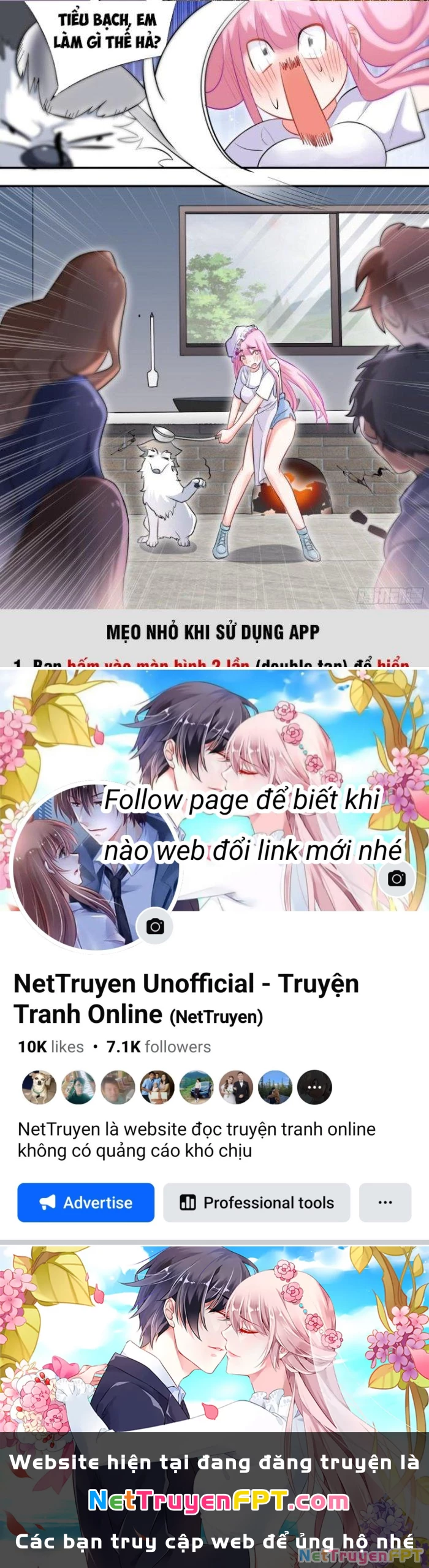 Trọng Sinh Thành Chó Của Nữ Thần Chapter 105 - Trang 2