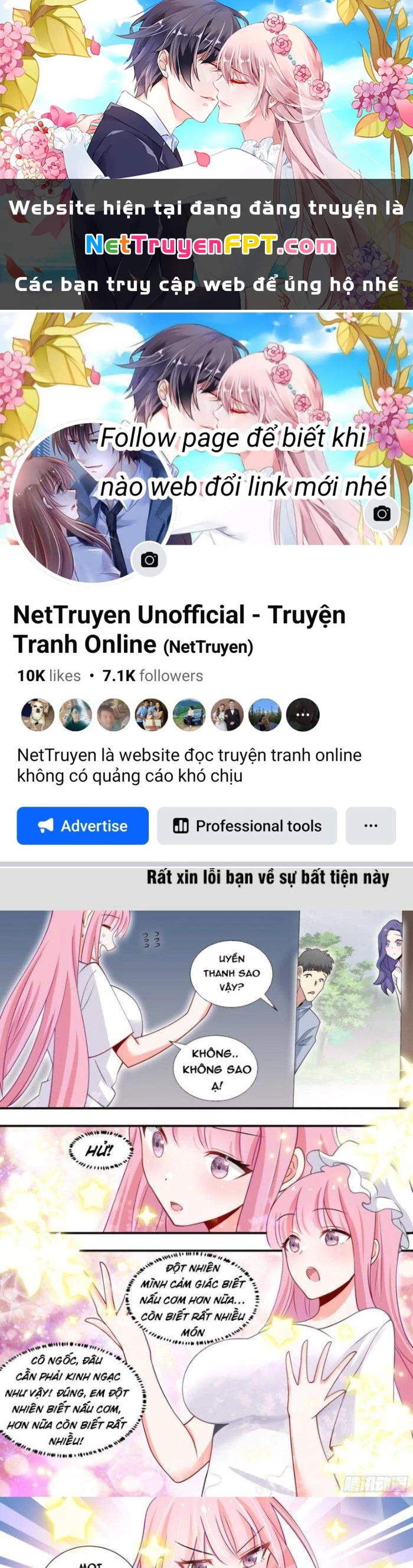 Trọng Sinh Thành Chó Của Nữ Thần Chapter 106 - Trang 2
