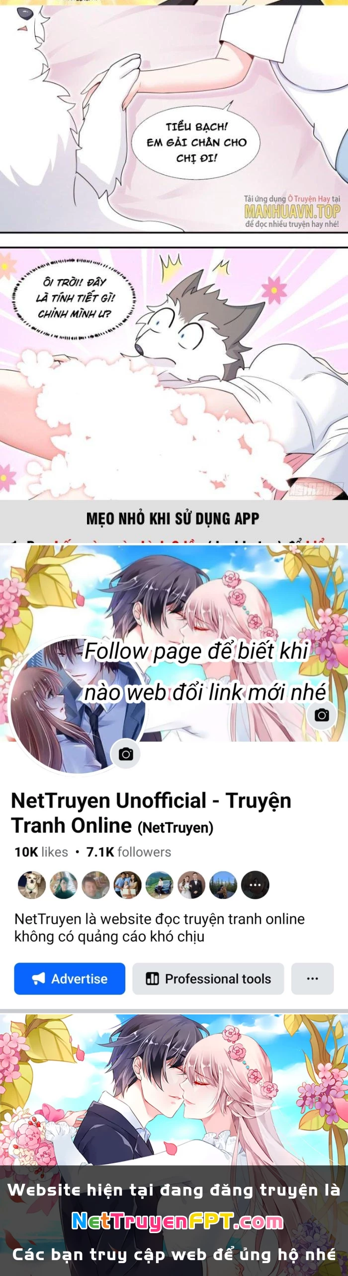 Trọng Sinh Thành Chó Của Nữ Thần Chapter 106 - Trang 2