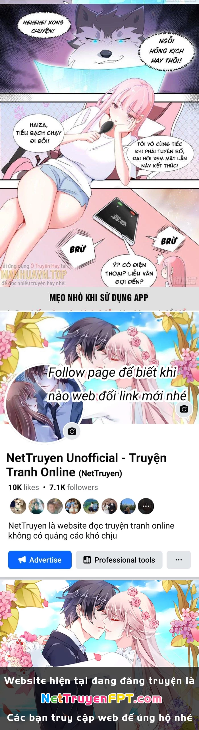 Trọng Sinh Thành Chó Của Nữ Thần Chapter 108 - Trang 2