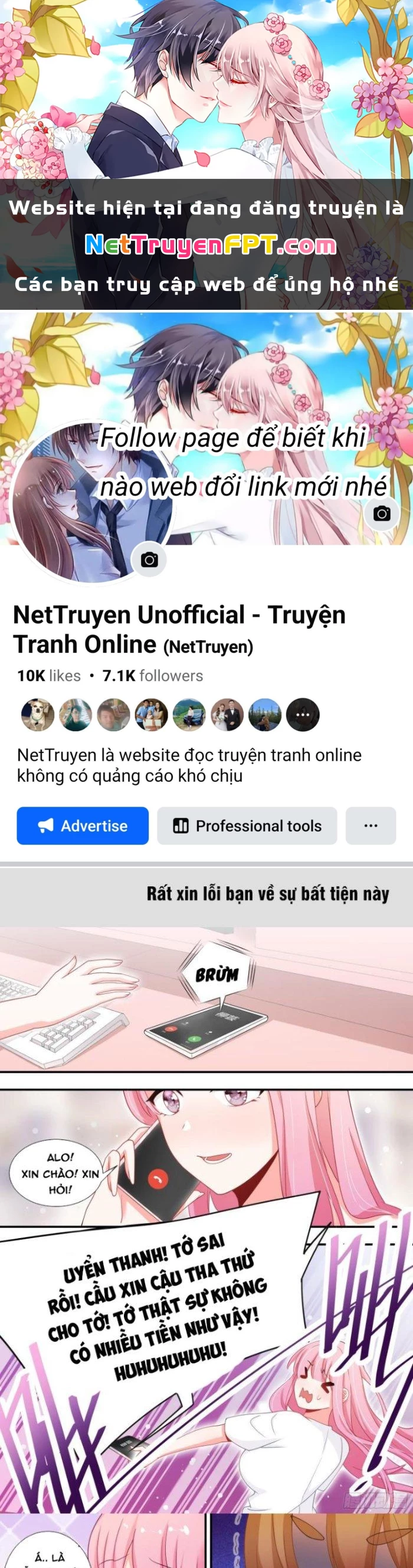 Trọng Sinh Thành Chó Của Nữ Thần Chapter 109 - Trang 2