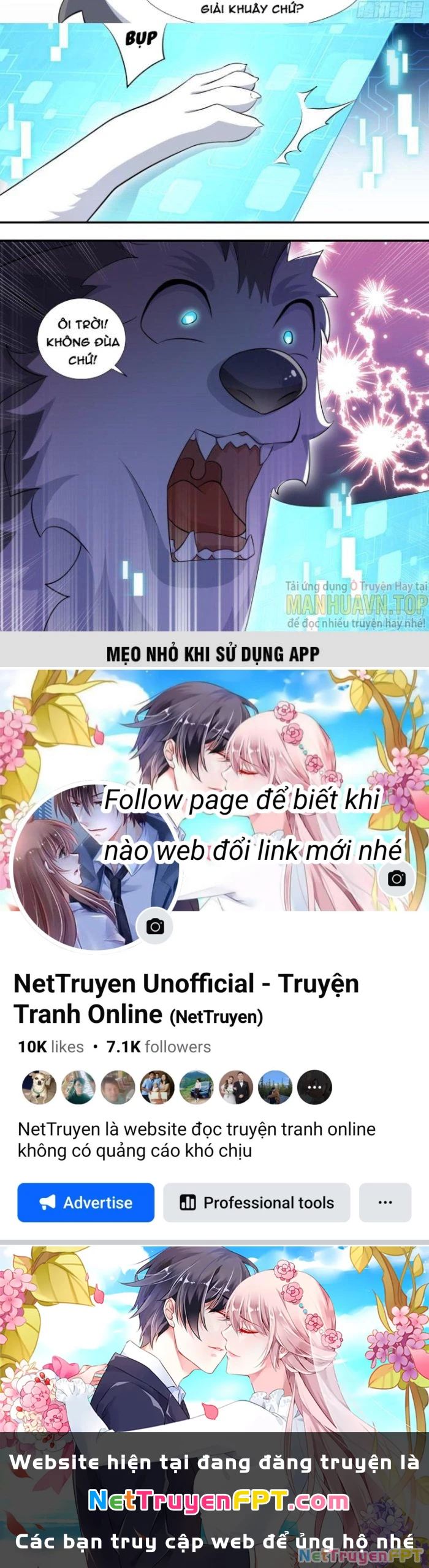 Trọng Sinh Thành Chó Của Nữ Thần Chapter 109 - Trang 2