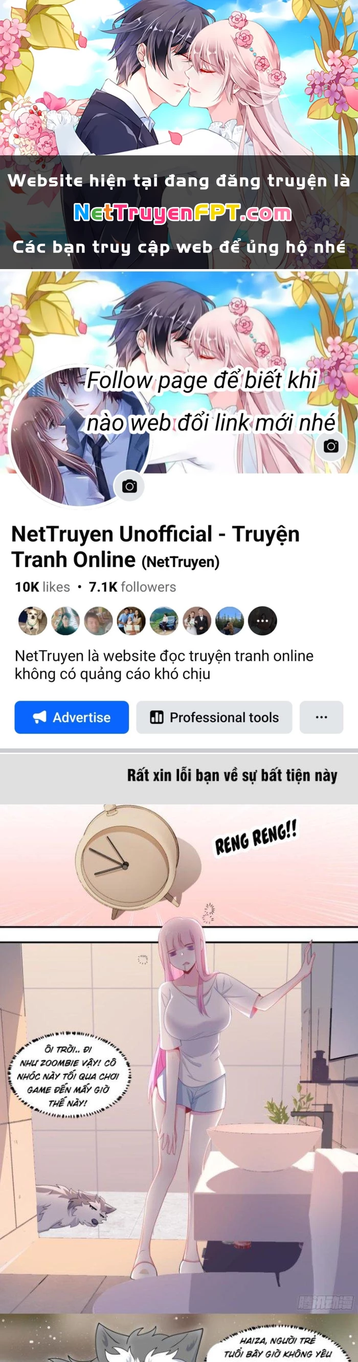 Trọng Sinh Thành Chó Của Nữ Thần Chapter 110 - Trang 2