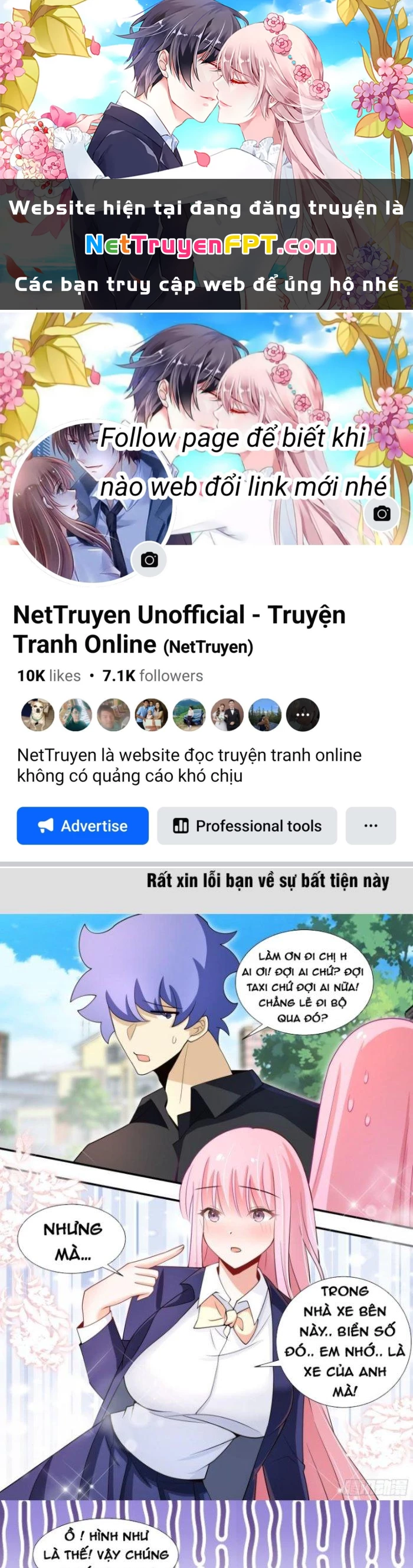 Trọng Sinh Thành Chó Của Nữ Thần Chapter 111 - Trang 2