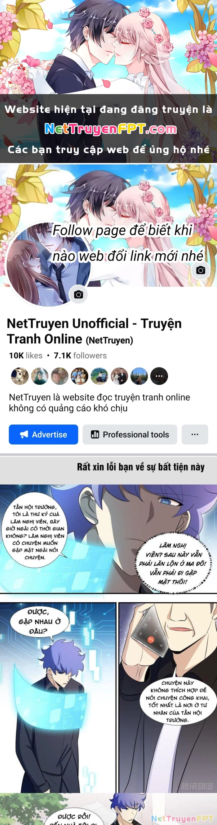 Trọng Sinh Thành Chó Của Nữ Thần Chapter 112 - Trang 2