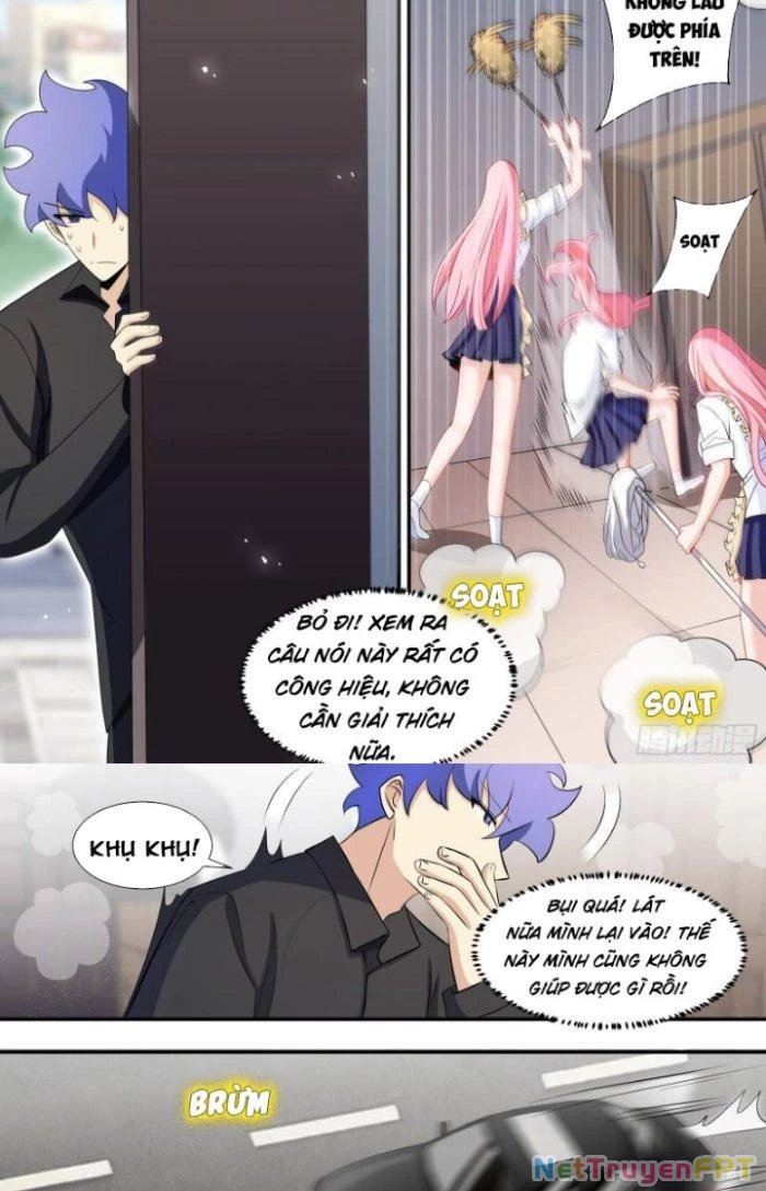 Trọng Sinh Thành Chó Của Nữ Thần Chapter 112 - Trang 2