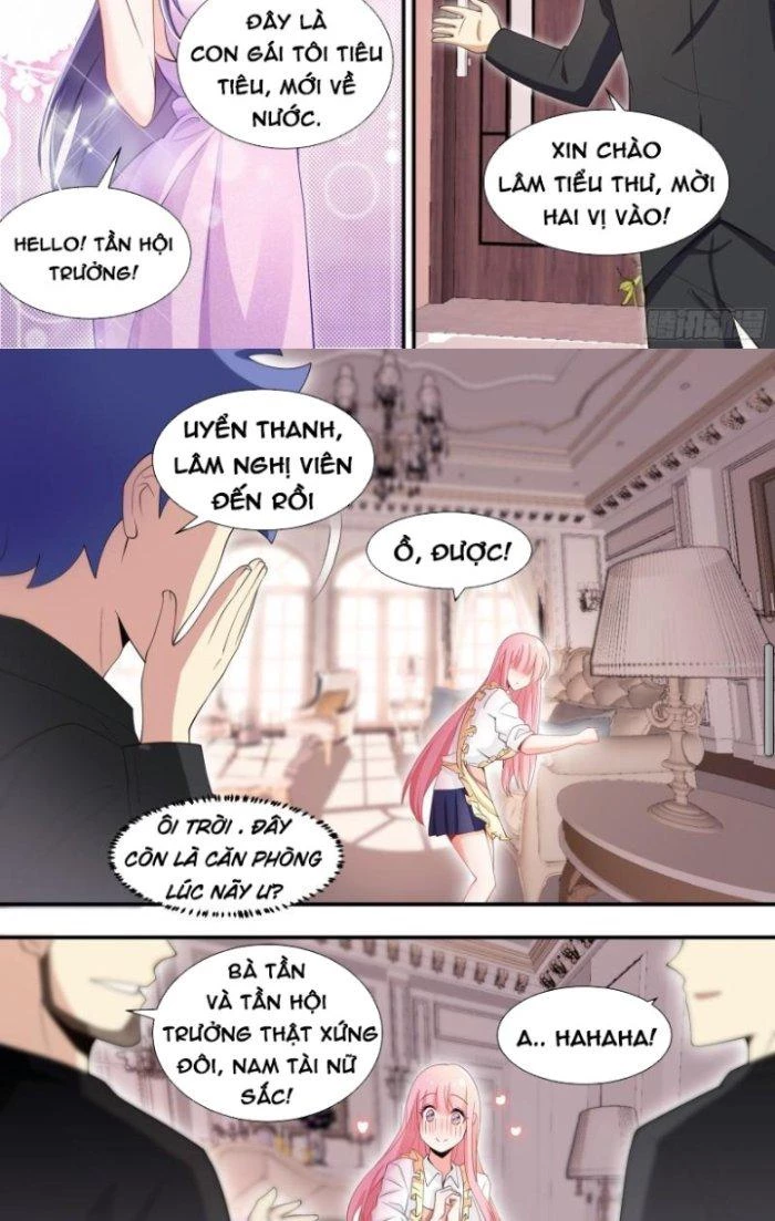 Trọng Sinh Thành Chó Của Nữ Thần Chapter 112 - Trang 2