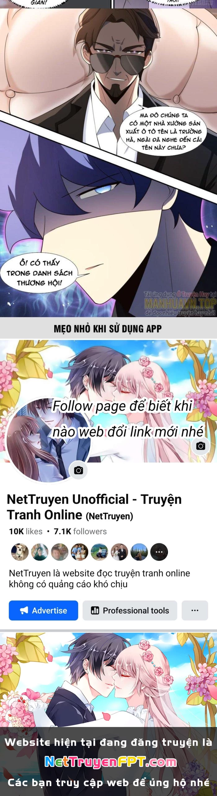Trọng Sinh Thành Chó Của Nữ Thần Chapter 112 - Trang 2