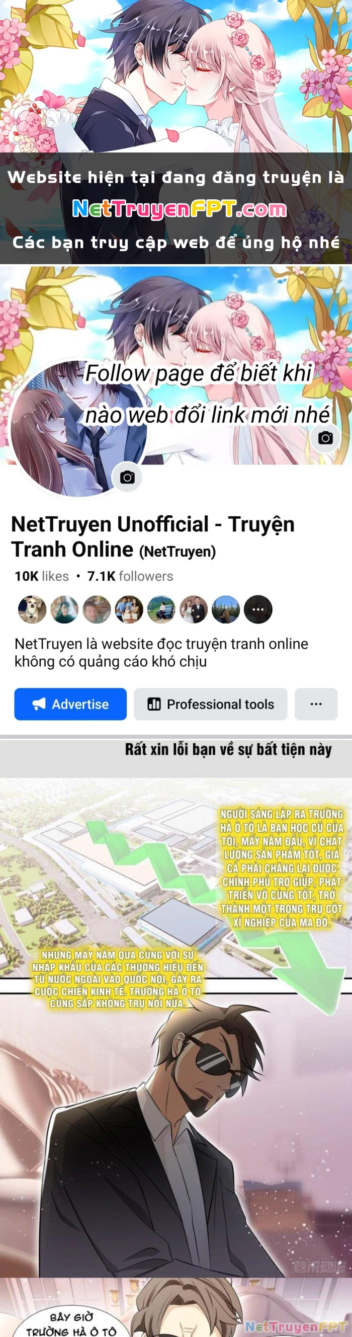Trọng Sinh Thành Chó Của Nữ Thần Chapter 113 - Trang 2