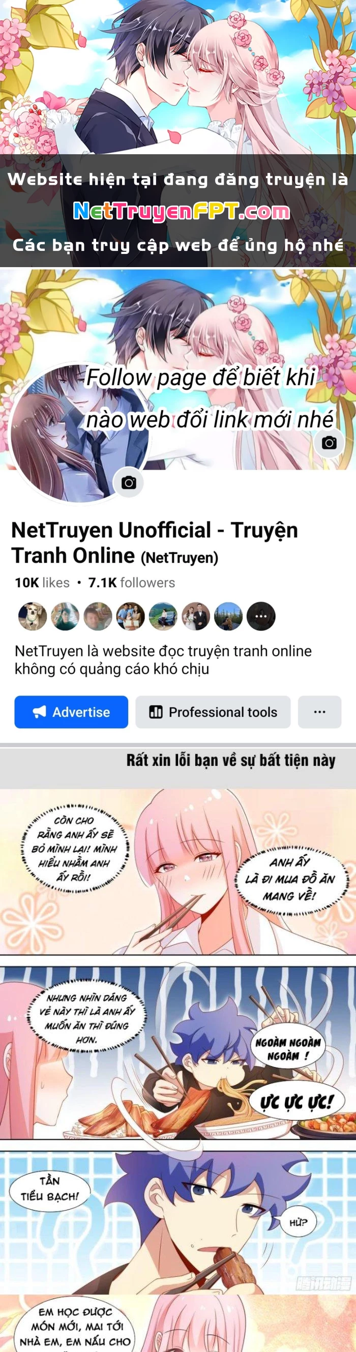 Trọng Sinh Thành Chó Của Nữ Thần Chapter 114 - Trang 2
